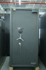 Used Steelage TL30 Model 1525 High Security Safe